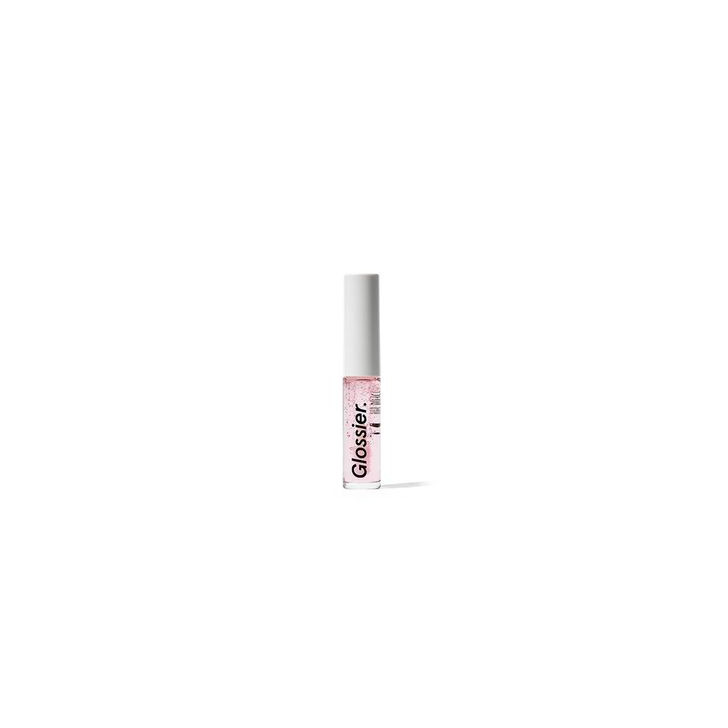 Product Glossier Lip Gloss- cushiony glassy shine