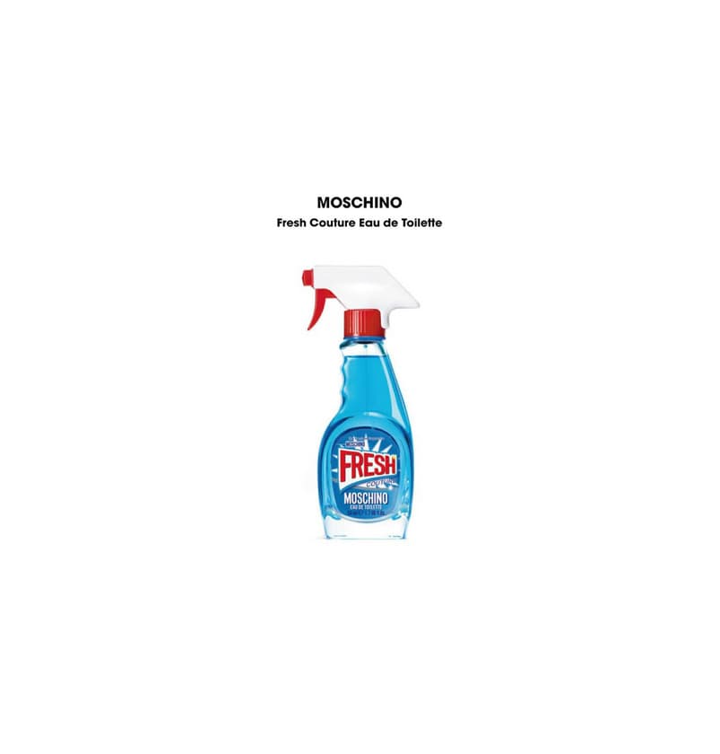 Producto Moschino Fresh