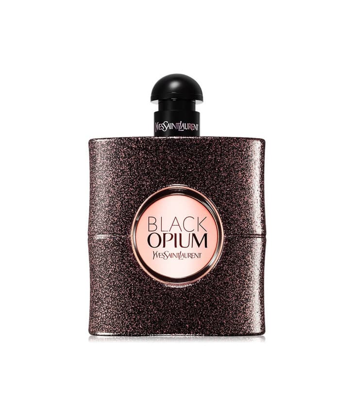 Belleza YVES SAINT LAURENT BLACK OPIUM