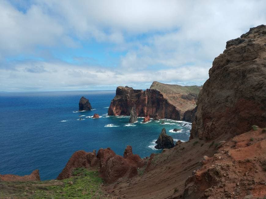 Place Madeira