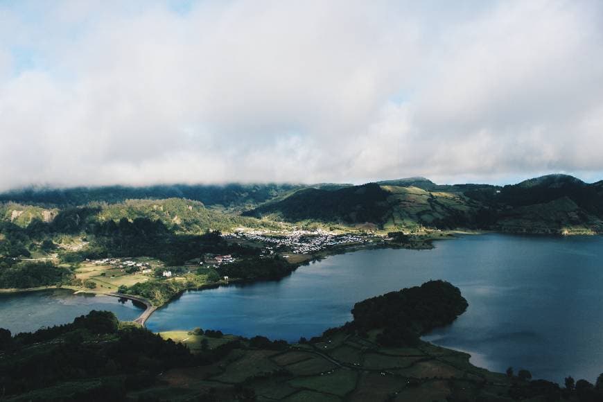 Place São Miguel Island