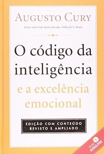 Libro O Codigo da Inteligencia