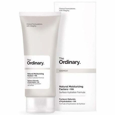 Belleza THE ORDINARY Natural Moisturizing Factors 100 ml