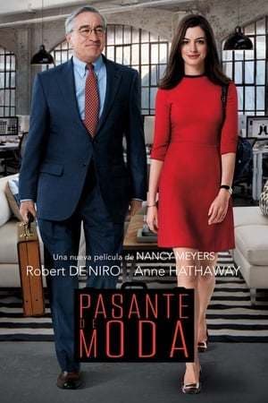 Película The Intern