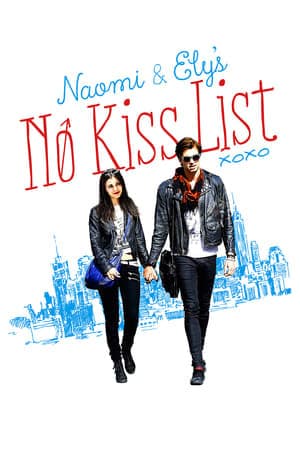 Película Naomi and Ely's No Kiss List