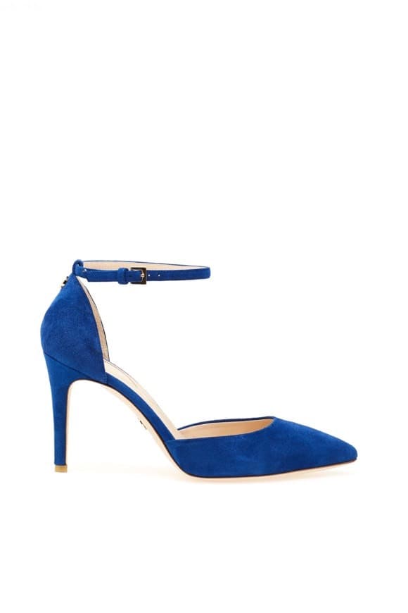 Moda Elie Saab pumps 