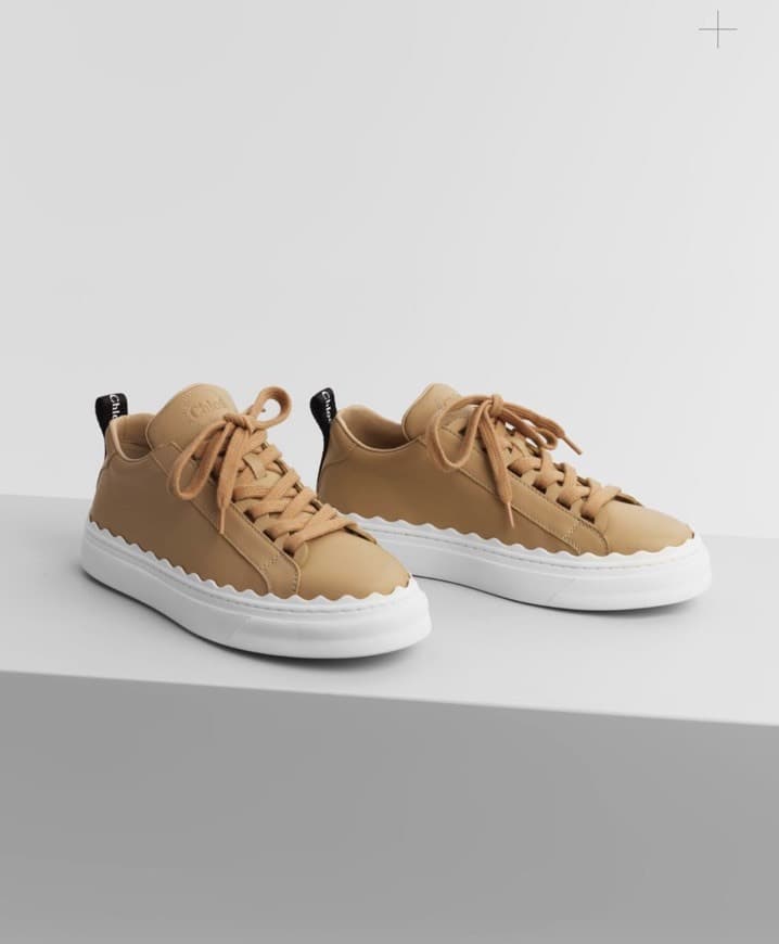 Producto Chloé sneakers Lauren 