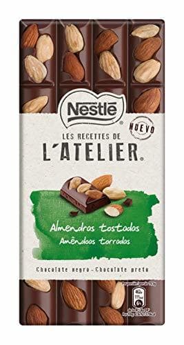 Producto Nestlé Les Recettes de l'Atelier