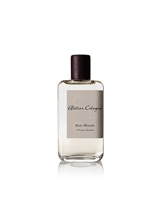 Belleza Atelier Cologne Bois Blonds colonia 100 ml - Colonias