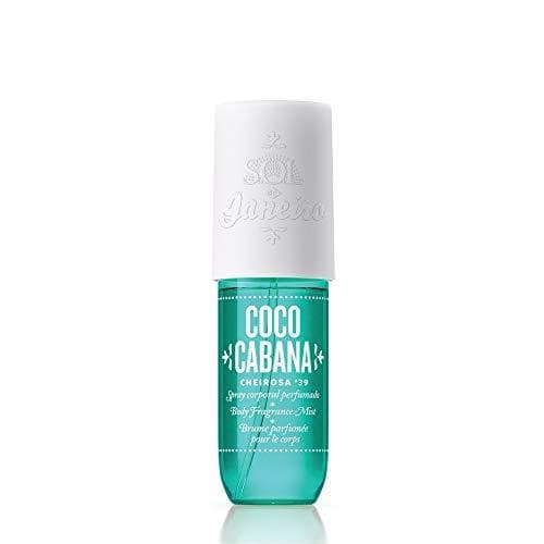 Producto Sol de Janeiro Coco Cabana Body Fragrance Mist 90ml