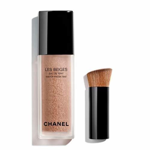 Belleza Chanel Les Beiges Eau de Teint #Medium Plus 30 ml