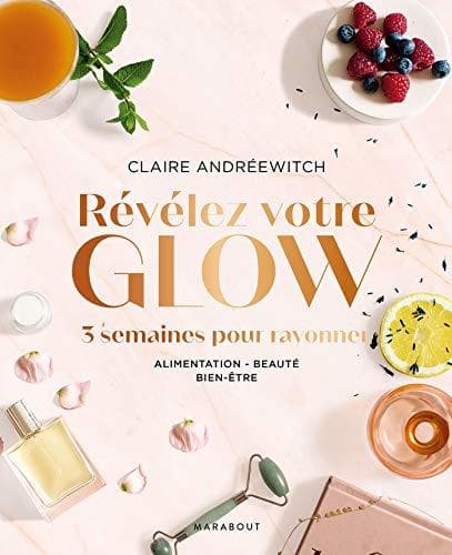 Book Révélez votre glow