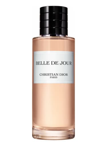 Moda Dior Perfume - Belle de Jour 