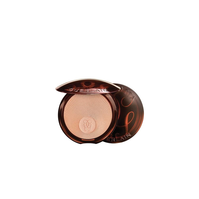 Producto Guerlain terracota nude powder 