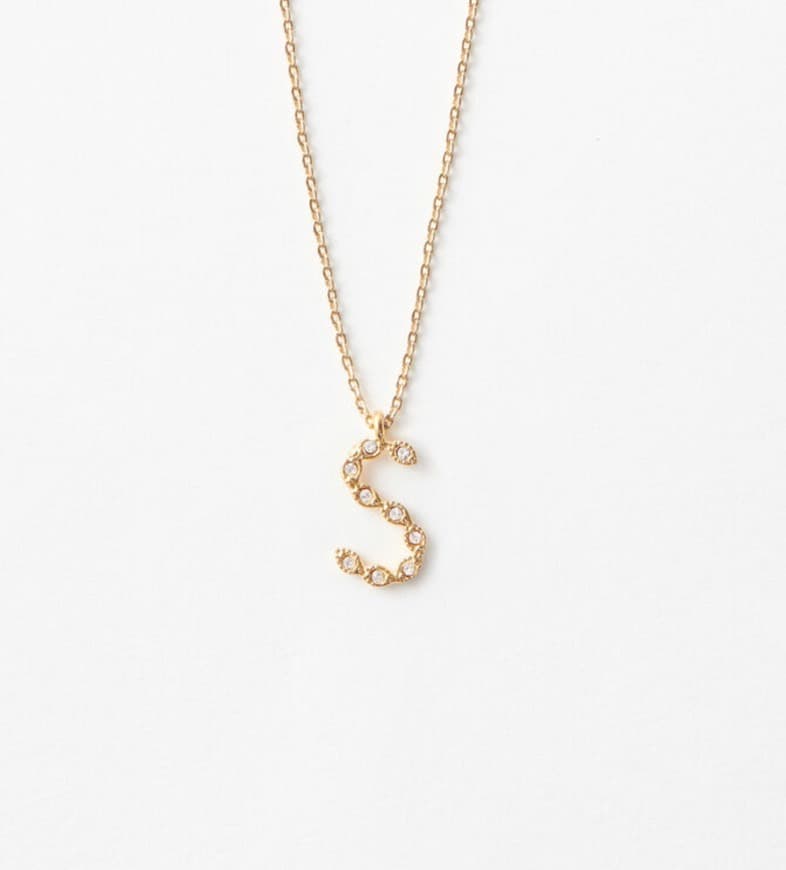 Producto COLLIER S STRASSÉ