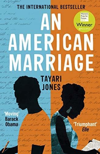 Libro An American Marriage