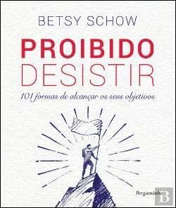 Libro Proibido Desistir