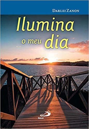 Libro Ilumina o Meu Dia