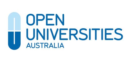 Moda Open Universities Australia