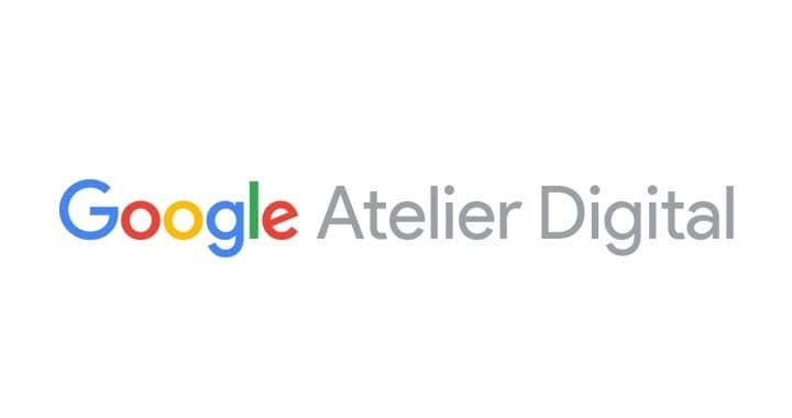 Moda Google Atelier Digital