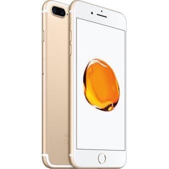 Fashion Apple iPhone 7 Plus - 32GB (Dourado) - iPhone - Compra na Fnac.pt