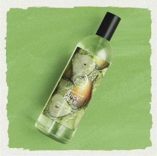 Moda Juicy Pear Fragrance Mist | Body Spray | The Body Shop®