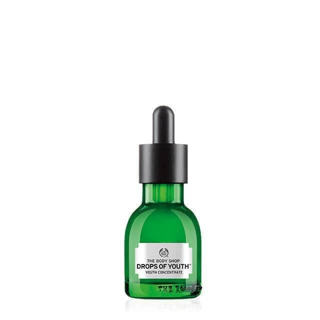 Moda Serum Concentrado Da Juventude Drops Of Youth™ 30 Ml - The ...