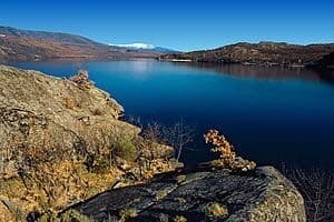 Lugar Puebla de Sanabria