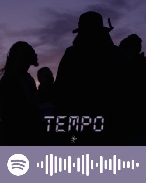 Canción Tempo (feat. Tóy Tóy T-Rex, LON3R JOHNY & BISPO)