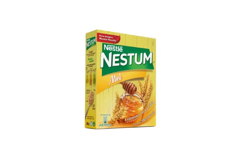 Product Nestum