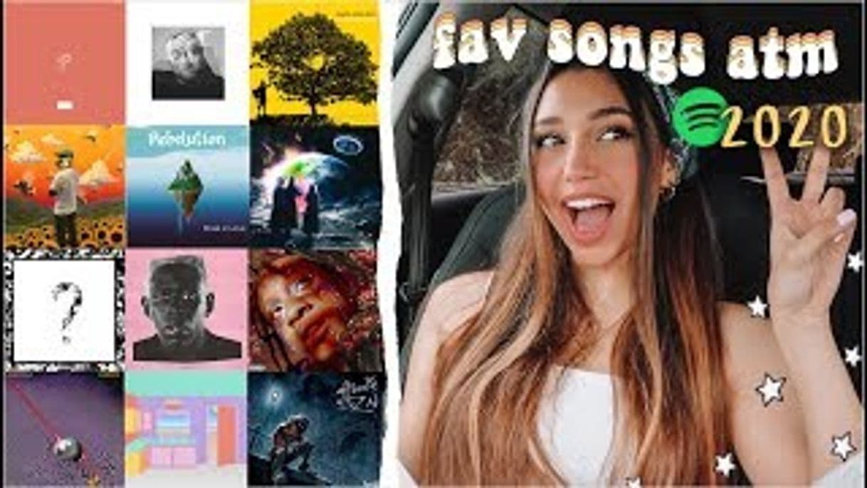 Canción CHILL/VIBES PLAYLIST! * songs that touch my soul ✌️* - YouTube