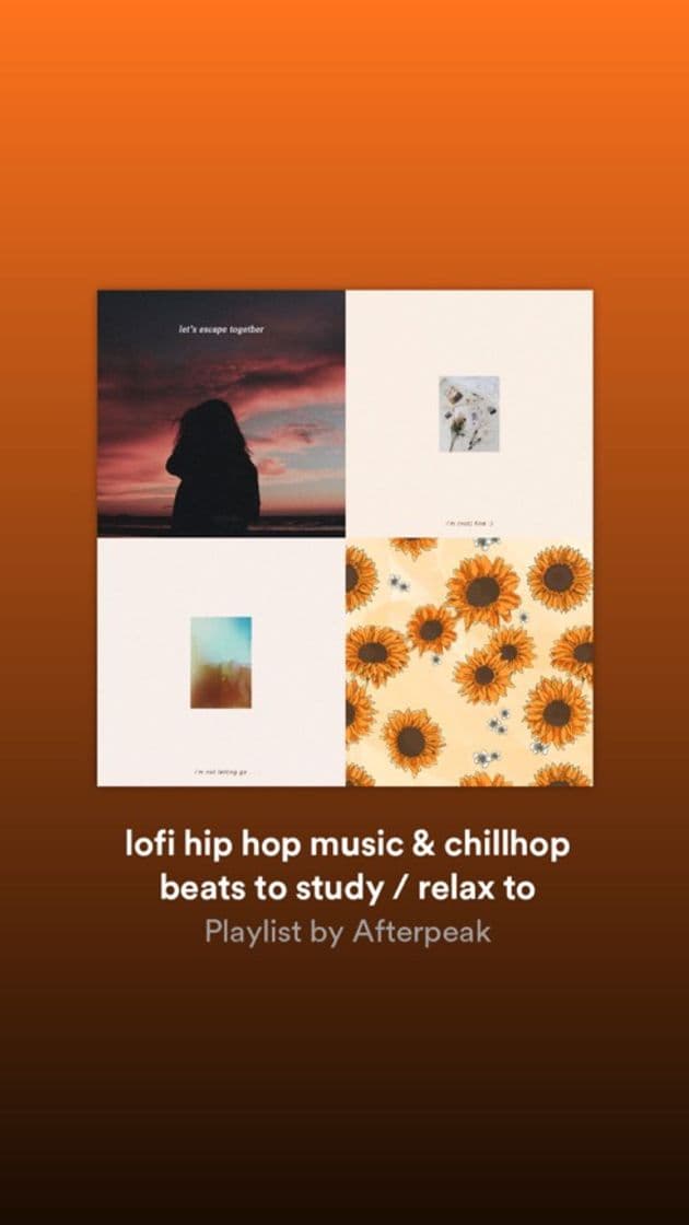 Canción lofi hip hop music & chill hop beats to study/relax to