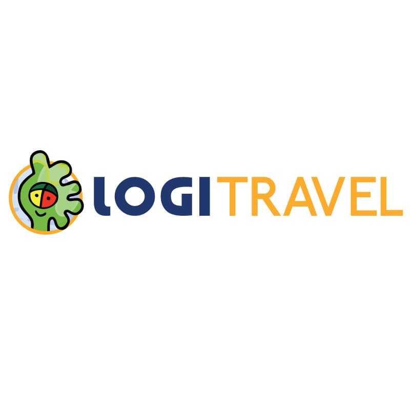 Moda LogiTravel