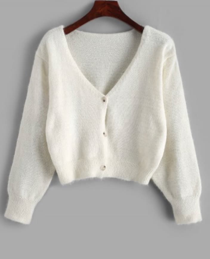 Moda Cardigan