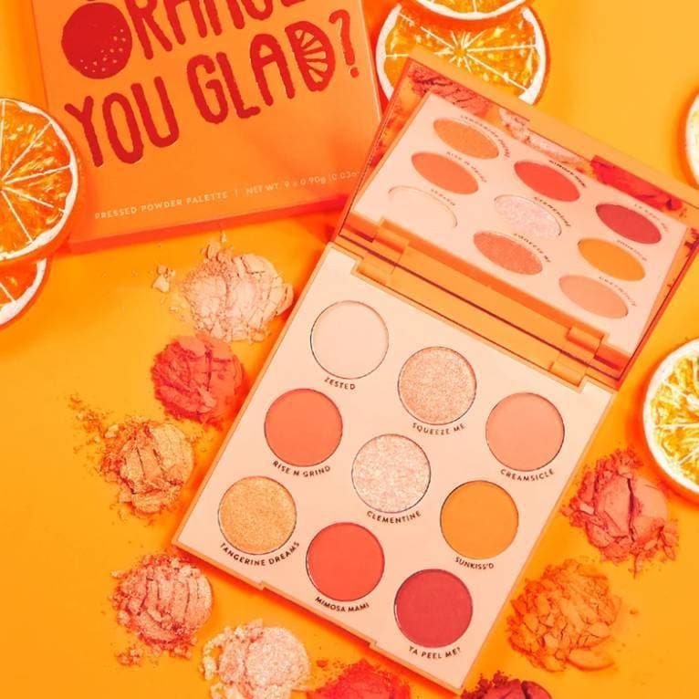 Product Orange you glad?