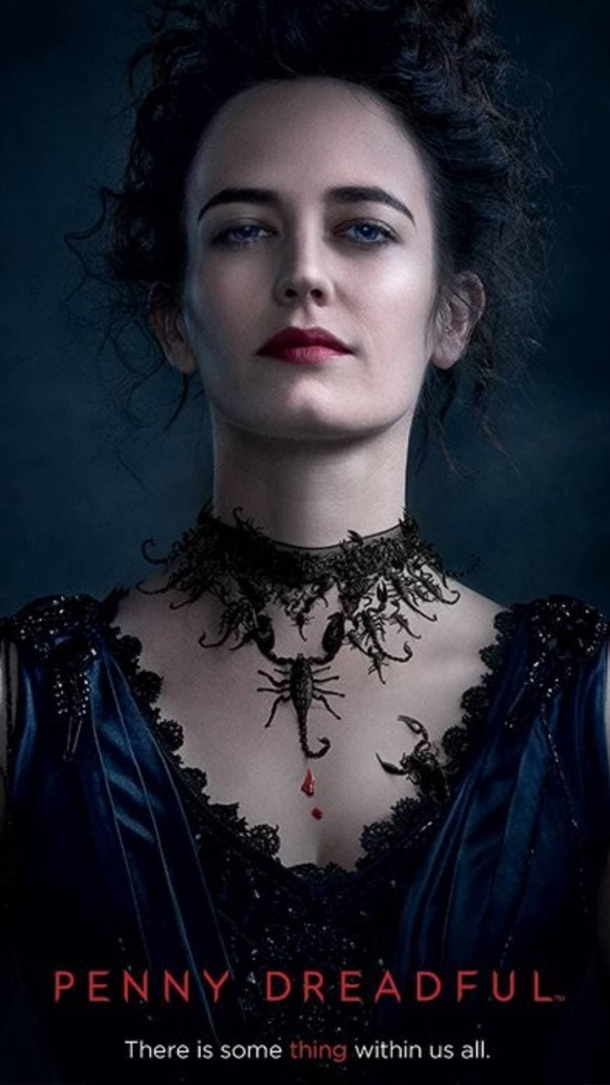 Serie Penny Dreadful