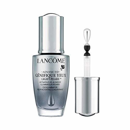 Belleza Lancôme Genifique Light Pearl Yeux Contorno de Ojos