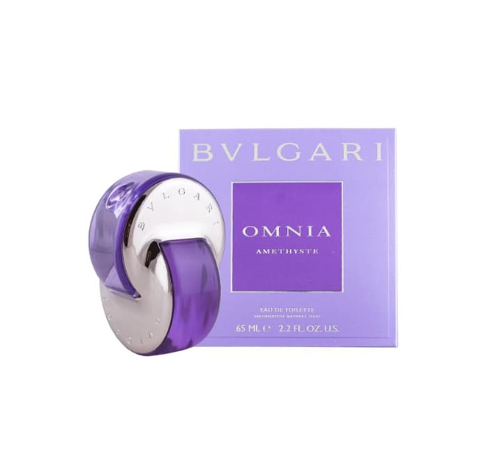 Beauty Bvlgari - Omnia Amethyste edt vapo 65 ml