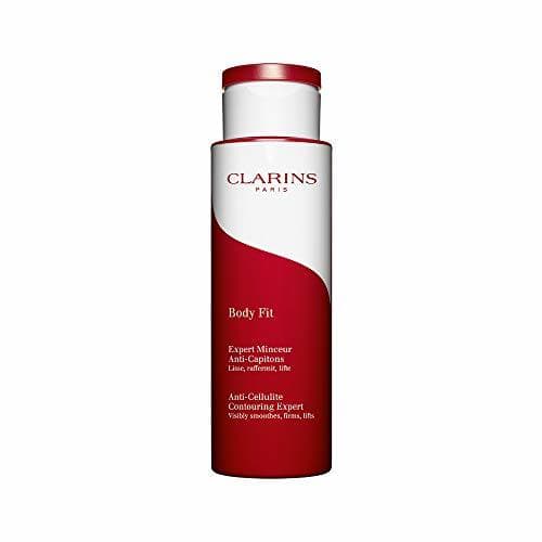 Beauty Clarins 3380810120325 crema corporal 200 ml - Cremas corporales