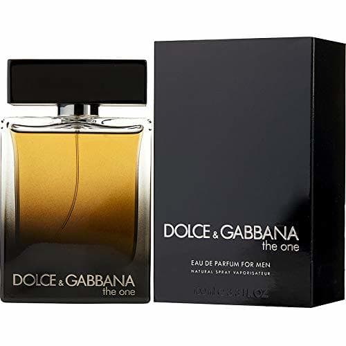 Beauty Dolce&Gabbana The One Eau de Parfum