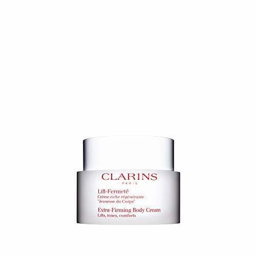 Beauty Clarins Lift Fermete Crema 200 ml