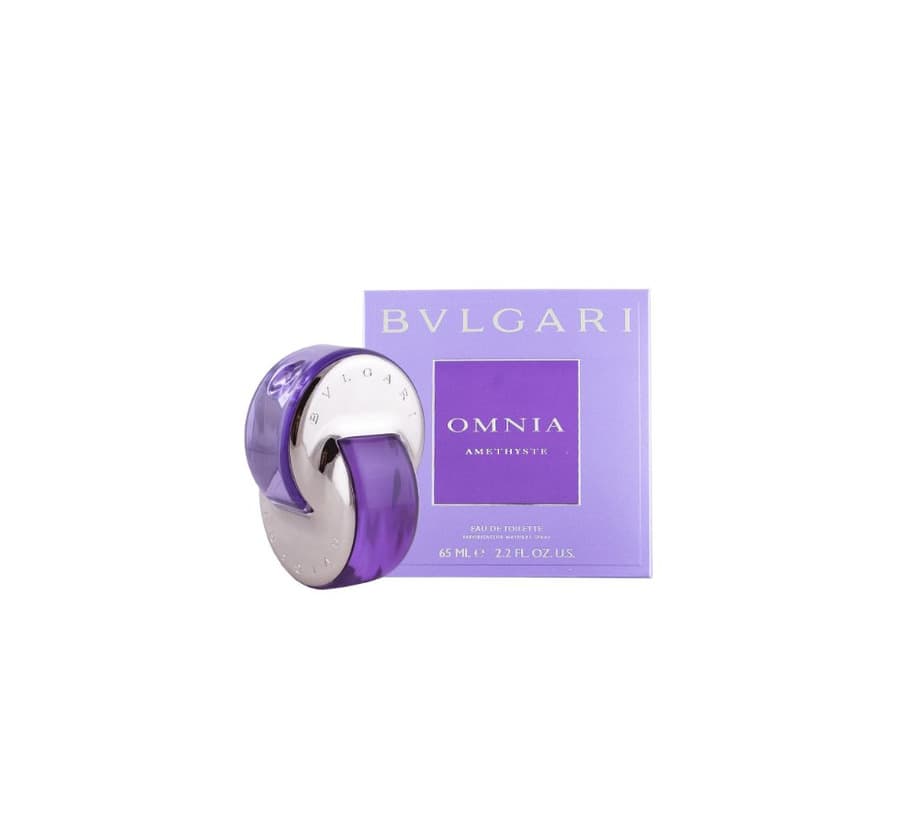 Beauty Bvlgari - Omnia Amethyste edt vapo 65 ml