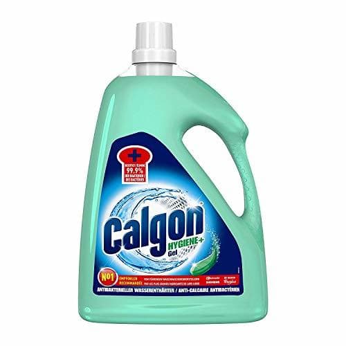 Beauty Calgon Higiene