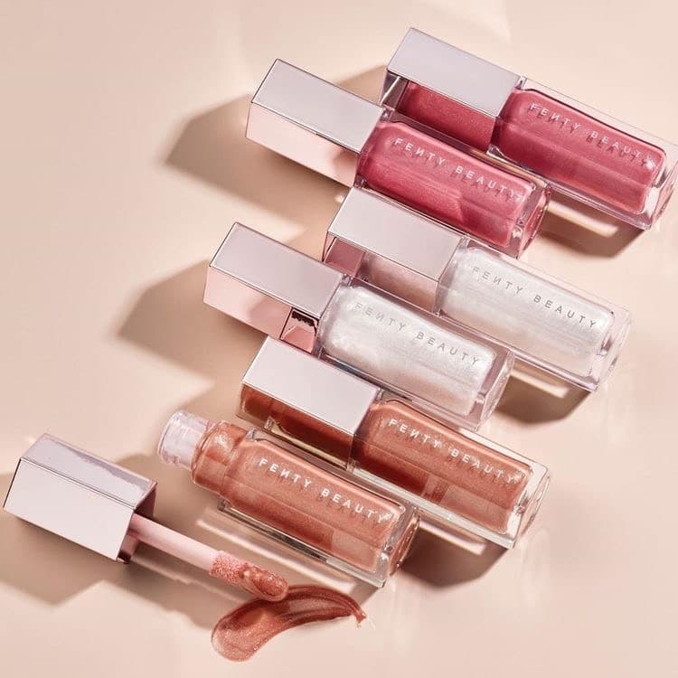 Producto Fenty Beauty Glosses