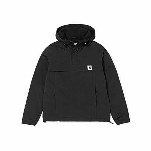 Product Carhartt Nimbus Pullover Woman Black S Negro