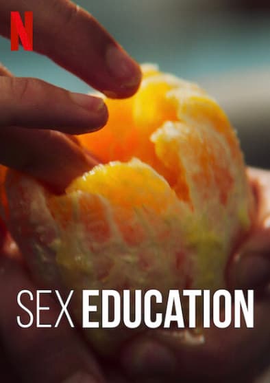 Serie Sex Education