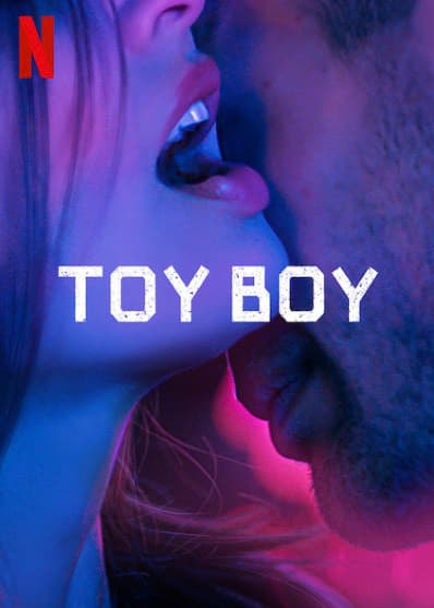 Serie Toy Boy