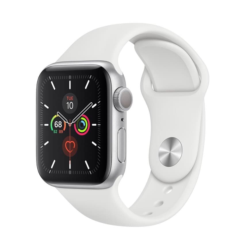 Electronic Apple Watch Series 5