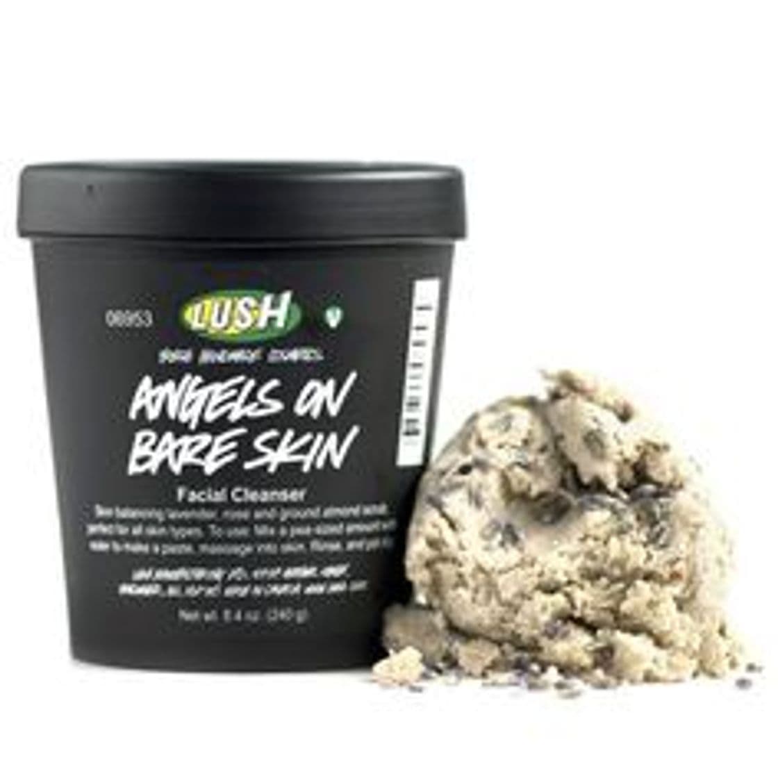 Fashion Angels On Bare Skin | Limpiadora facial y corporal | Lush España