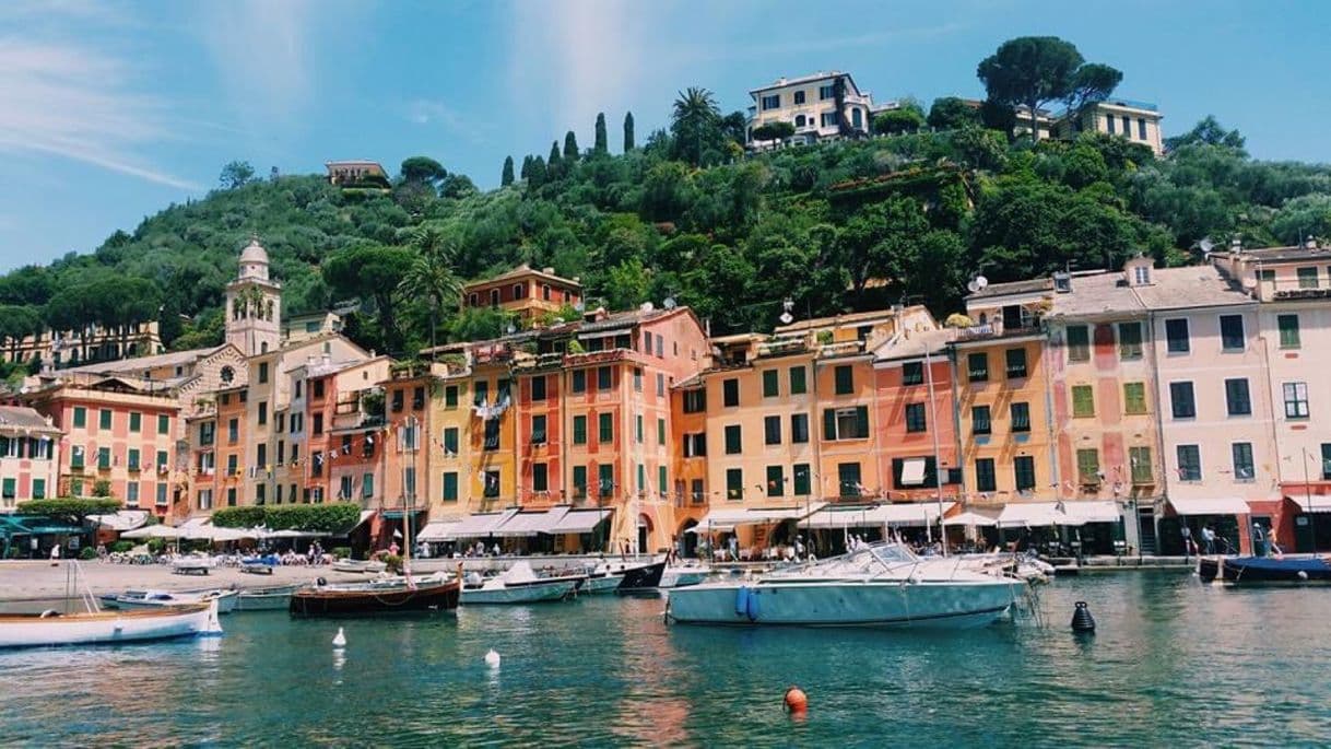 Place Portofino